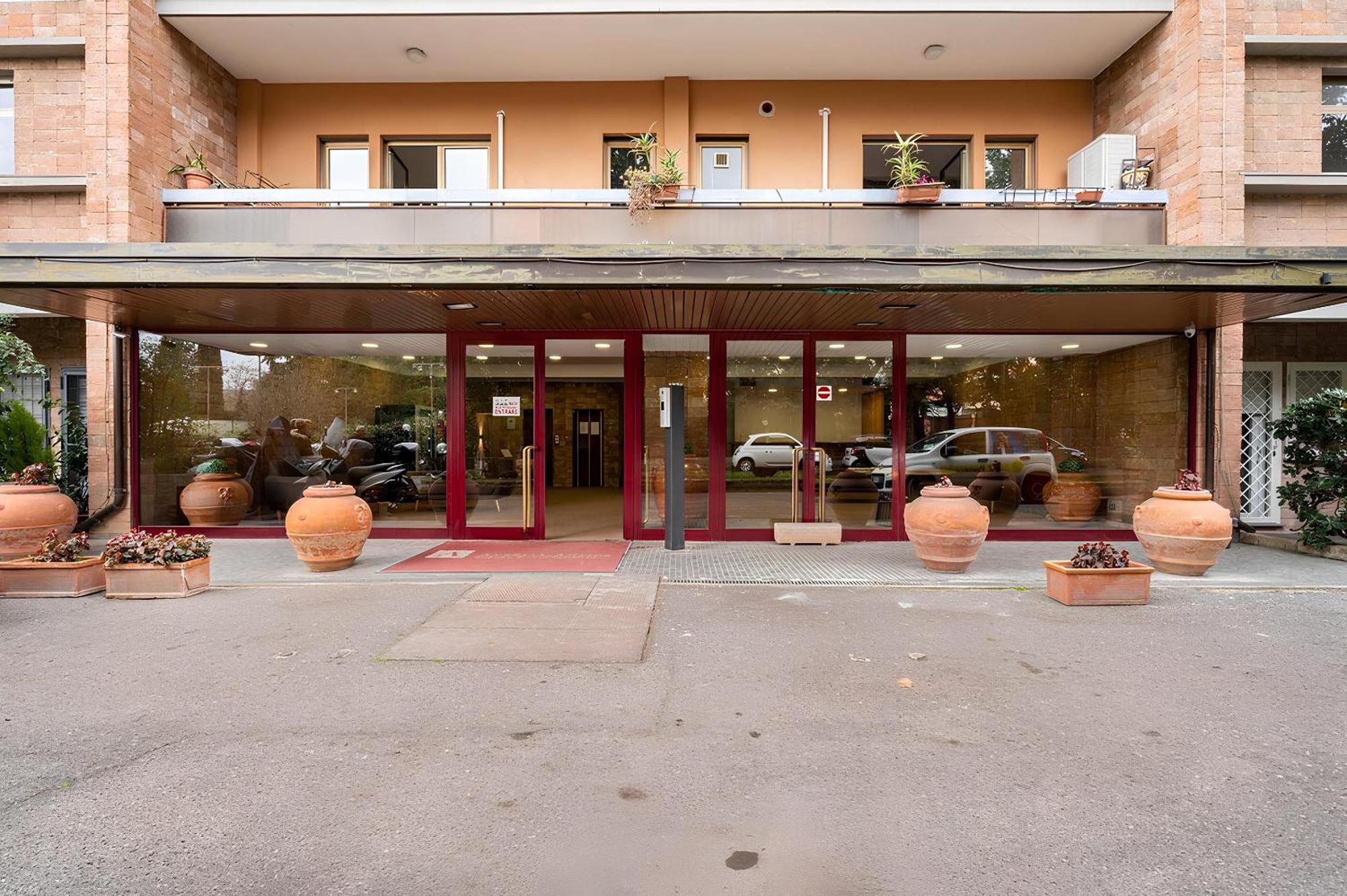 Nonna Cocchina House Rome Close To Vatican City — Photos 3